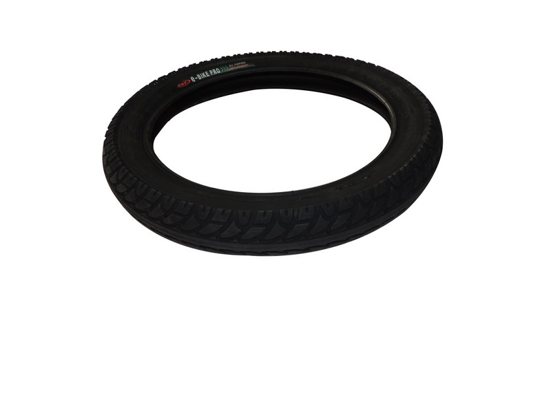 DIŞ LASTİK (16X2.50) (ECORIDER NS)